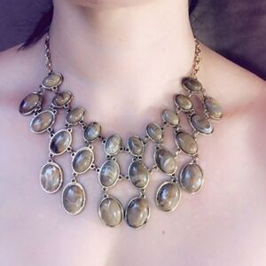 Necklace & Earring Set